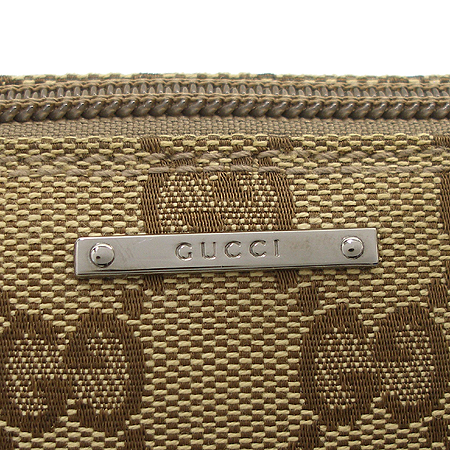 Gucci(����) 141809 GG �ΰ� �ڰ��� �Ŀ�ġ ����� �̹���3 - ���̺��� �߰���ǰ