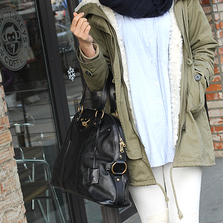 YSL(�Ի��ζ�) 153959 MUSE (����) �������� ���� ���� ��Ʈ�� [�б�������] �̹���5 - ���̺��� �߰���ǰ