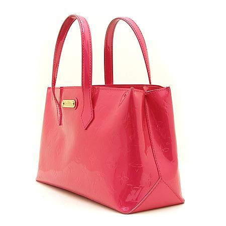 Louis Vuitton(���̺���) VERNIS(������) ���� PM ���� ������ �÷� ��Ʈ�� �̹���2 - ���̺��� �߰���ǰ