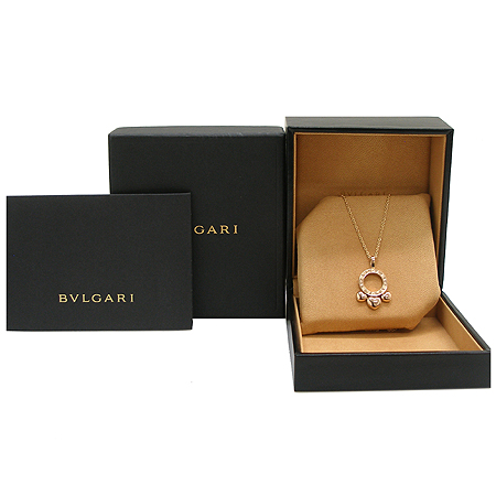 Bvlgari(�Ұ���) CL853150 18K ��ũ��� B-ZERO ��Ʈ ��� ������ ����� [��������] �̹���2 - ���̺��� �߰���ǰ