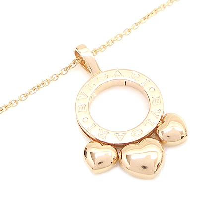 Bvlgari(�Ұ���) CL853150 18K ��ũ��� B-ZERO ��Ʈ ��� ������ ����� [��������] �̹���3 - ���̺��� �߰���ǰ