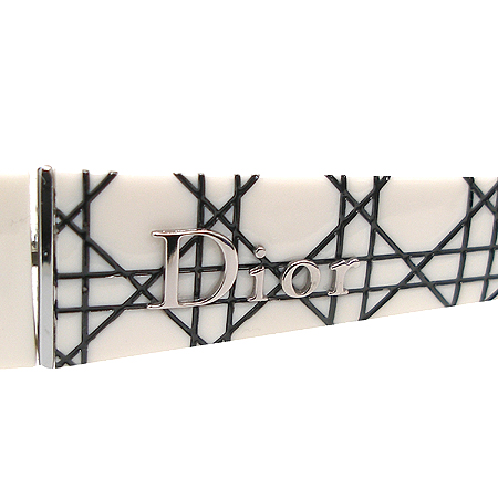 Dior(ũ����î���) DIOR CANNAGE ȭ��Ʈ ���� ���۶� �̹���5 - ���̺��� �߰���ǰ