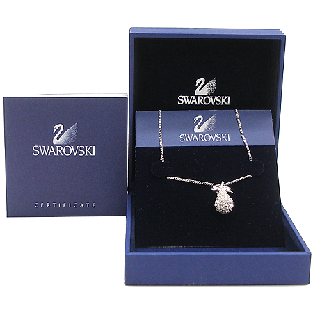 Swarovski(���ͷκ꽺Ű) ���� ���Ʈ ��� ����� �̹���2 - ���̺��� �߰���ǰ