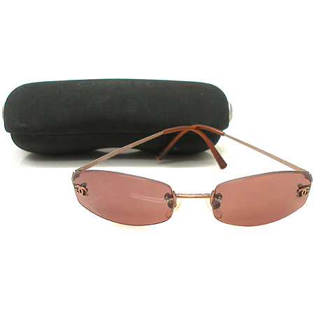 Chanel(����) 4002 ���� ���۶� �̹���2 - ���̺��� �߰���ǰ