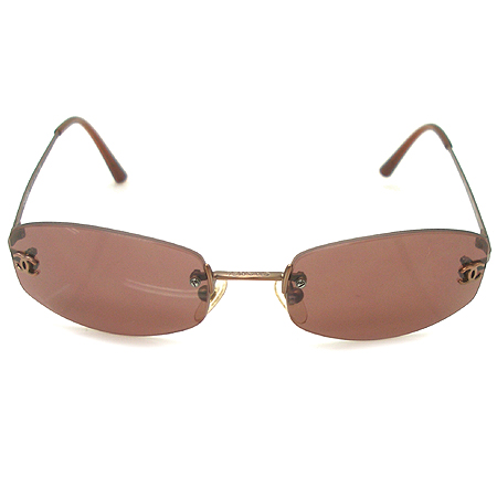 Chanel(����) 4002 ���� ���۶� �̹���3 - ���̺��� �߰���ǰ