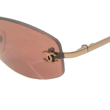 Chanel(����) 4002 ���� ���۶� �̹���5 - ���̺��� �߰���ǰ