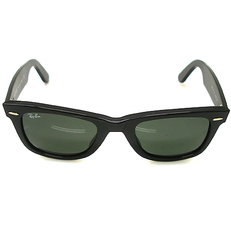RAY-BAN(���̺�) RB2140 ���� ���� ���۶� [�б�������] �̹���3 - ���̺��� �߰���ǰ