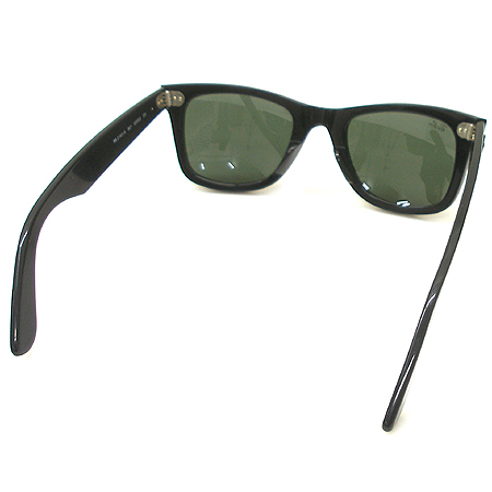 RAY-BAN(���̺�) RB2140 ���� ���� ���۶� [�б�������] �̹���4 - ���̺��� �߰���ǰ