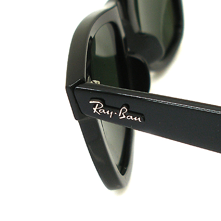 RAY-BAN(���̺�) RB2140 ���� ���� ���۶� [�б�������] �̹���5 - ���̺��� �߰���ǰ