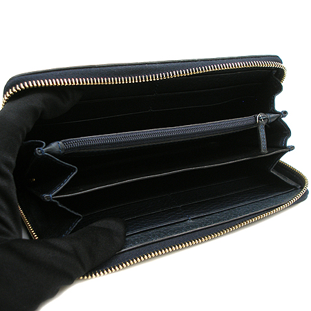 Gucci(����) 224253 GG�ΰ� �ø� ���� ��� ¤�� ������ [��������] �̹���4 - ���̺��� �߰���ǰ