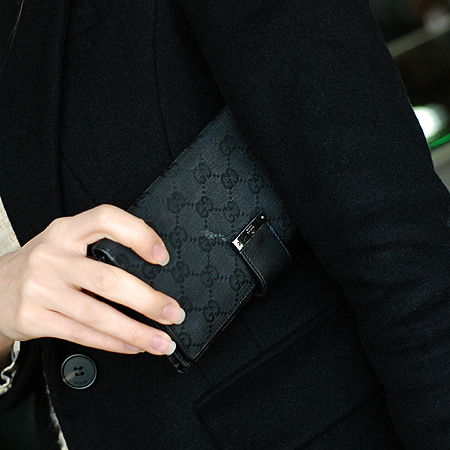 Gucci(����) 74210 GG�ΰ� �к긯 ������ [�б�����������2ȣ��] �̹���5 - ���̺��� �߰���ǰ