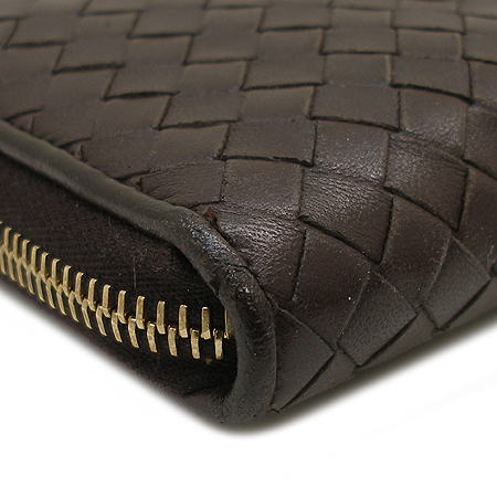 BOTTEGAVENETA (���װ�����Ÿ) 114076 V0013 2040 ���� ���� ¤�� ������ �̹���2 - ���̺��� �߰���ǰ