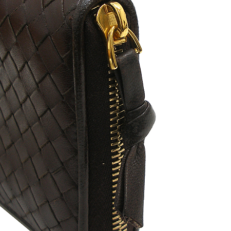 BOTTEGAVENETA (���װ�����Ÿ) 114076 V0013 2040 ���� ���� ¤�� ������ �̹���4 - ���̺��� �߰���ǰ