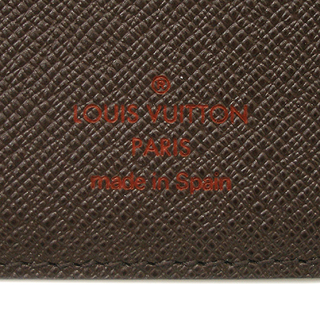 Louis Vuitton(̺) N60189 ٹ̿  ĵ нƮ Ŀ ̹3 - ̺ ߰ǰ