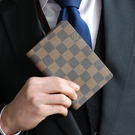 Louis Vuitton(̺) N60189 ٹ̿  ĵ нƮ Ŀ ̹5 - ̺ ߰ǰ