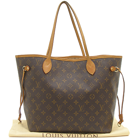Louis Vuitton(���̺���) M40156 ���׷� ĵ���� �׹��� MM ����� �̹���2 - ���̺��� �߰���ǰ