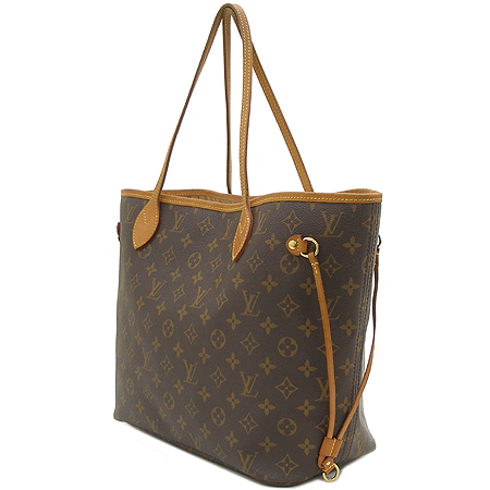 Louis Vuitton(���̺���) M40156 ���׷� ĵ���� �׹��� MM ����� �̹���3 - ���̺��� �߰���ǰ