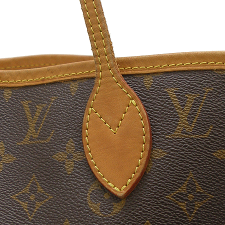 Louis Vuitton(���̺���) M40156 ���׷� ĵ���� �׹��� MM ����� �̹���4 - ���̺��� �߰���ǰ