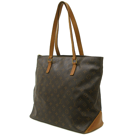 Louis Vuitton(���̺���) M51151 ���׷� ĵ���� ī�ٽ����� ����� �̹���2 - ���̺��� �߰���ǰ