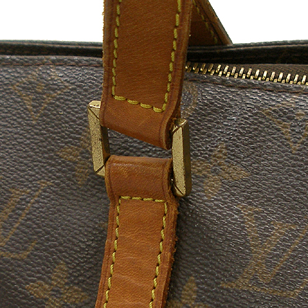 Louis Vuitton(���̺���) M51151 ���׷� ĵ���� ī�ٽ����� ����� �̹���3 - ���̺��� �߰���ǰ