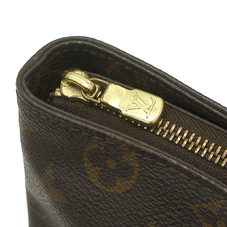 Louis Vuitton(���̺���) M51151 ���׷� ĵ���� ī�ٽ����� ����� �̹���4 - ���̺��� �߰���ǰ
