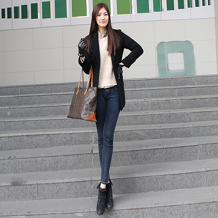 Louis Vuitton(���̺���) M51151 ���׷� ĵ���� ī�ٽ����� ����� �̹���5 - ���̺��� �߰���ǰ