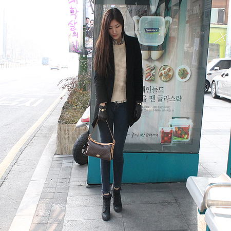 Celine(������) �ΰ� PVC ������ �̴� ����� [��������] �̹���5 - ���̺��� �߰���ǰ