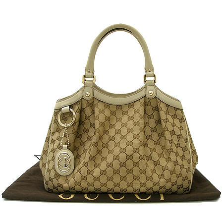 Gucci(����) 211944 GG �ΰ� �ڰ��� ��Ű ����� �̹���2 - ���̺��� �߰���ǰ