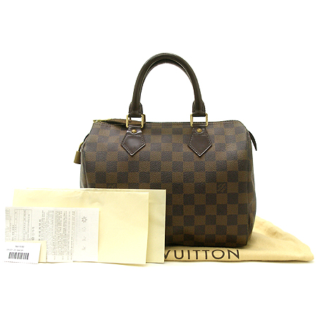 Louis Vuitton(���̺���) N41532 �ٹ̿����� ĵ���� ���ǵ�25 ��Ʈ�� [��������] �̹���2 - ���̺��� �߰���ǰ