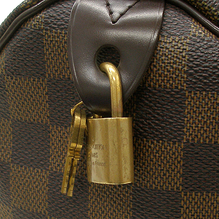 Louis Vuitton(���̺���) N41532 �ٹ̿����� ĵ���� ���ǵ�25 ��Ʈ�� [��������] �̹���4 - ���̺��� �߰���ǰ