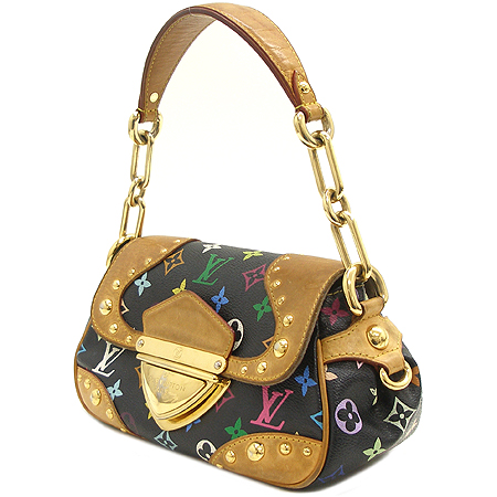 Louis Vuitton(���̺���) M40128 ���׷� ��Ƽ�÷� ���� ������ ��Ʈ�� �̹���2 - ���̺��� �߰���ǰ