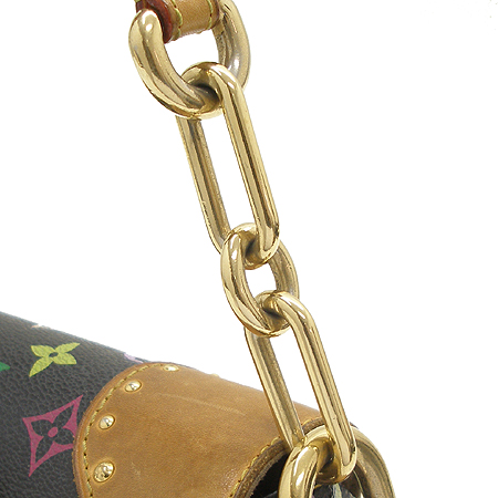 Louis Vuitton(���̺���) M40128 ���׷� ��Ƽ�÷� ���� ������ ��Ʈ�� �̹���3 - ���̺��� �߰���ǰ