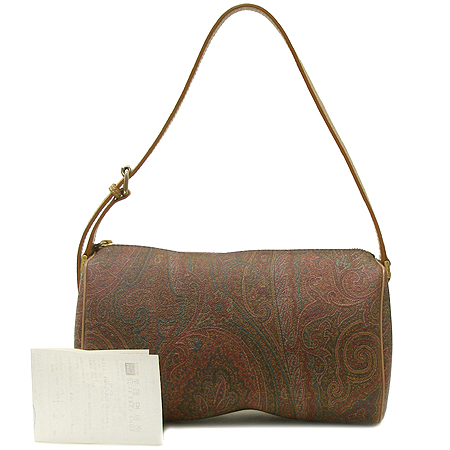 Etro(��Ʈ��) 1428 9472 ������ PVC ����� �̹���2 - ���̺��� �߰���ǰ