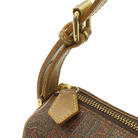 Etro(��Ʈ��) 1428 9472 ������ PVC ����� �̹���3 - ���̺��� �߰���ǰ