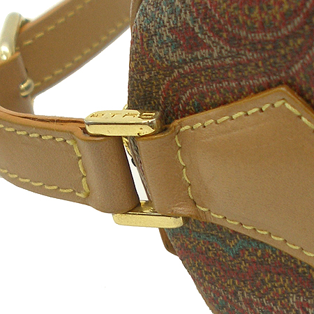 Etro(��Ʈ��) 1428 9472 ������ PVC ����� �̹���4 - ���̺��� �߰���ǰ
