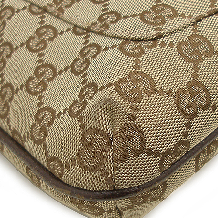 Gucci(����) 122793 GG �ΰ� �ڰ��� ũ�ν��� �̹���4 - ���̺��� �߰���ǰ
