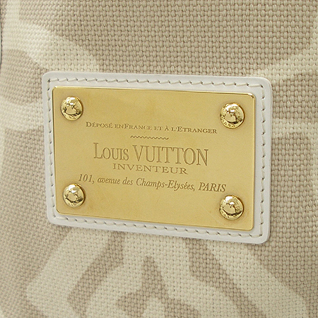Louis Vuitton(���̺���) M95675 Ÿ��Ƽ����GM ����� �̹���3 - ���̺��� �߰���ǰ