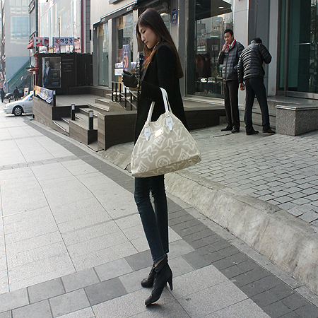 Louis Vuitton(���̺���) M95675 Ÿ��Ƽ����GM ����� �̹���5 - ���̺��� �߰���ǰ