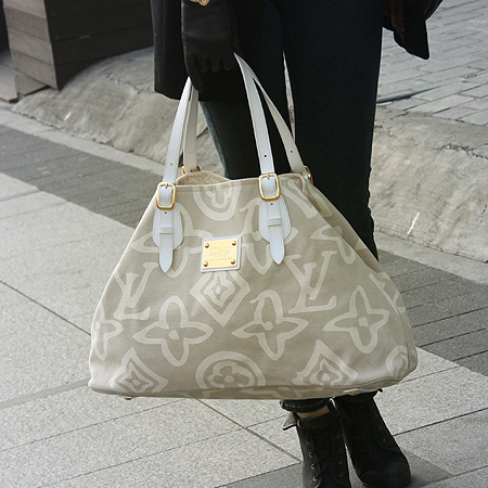Louis Vuitton(���̺���) M95675 Ÿ��Ƽ����GM ����� �̹���6 - ���̺��� �߰���ǰ