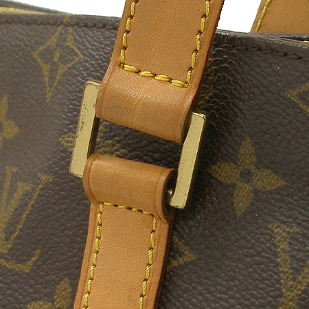 Louis Vuitton(���̺���) M51151 ���׷� ĵ���� ī�ٽ� ���� ����� �̹���3 - ���̺��� �߰���ǰ
