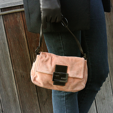 Fendi(���) 8BR180 �����̵� �ΰ� ���� ����� �̹���6 - ���̺��� �߰���ǰ