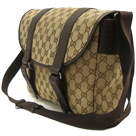 Gucci(����) 145859 �𰡵� �޽��� ũ�ν��� �̹���3 - ���̺��� �߰���ǰ
