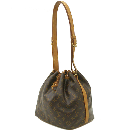 Louis Vuitton(���̺���) M42226 ���׷� ĵ���� �ڶ� �뿡 ����� �̹���2 - ���̺��� �߰���ǰ