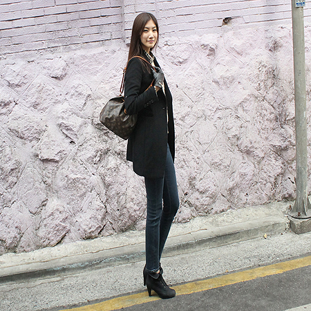 Louis Vuitton(���̺���) M42226 ���׷� ĵ���� �ڶ� �뿡 ����� �̹���5 - ���̺��� �߰���ǰ