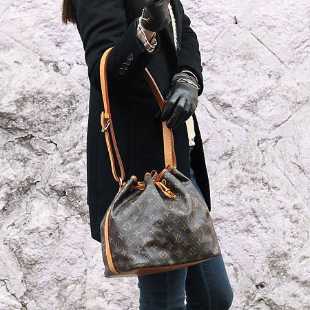 Louis Vuitton(���̺���) M42226 ���׷� ĵ���� �ڶ� �뿡 ����� �̹���6 - ���̺��� �߰���ǰ