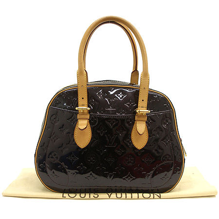 Louis Vuitton(���̺���) M93516 ���׷� ������ �Ƹ����� ���� ����̺� ��Ʈ�� �̹���2 - ���̺��� �߰���ǰ