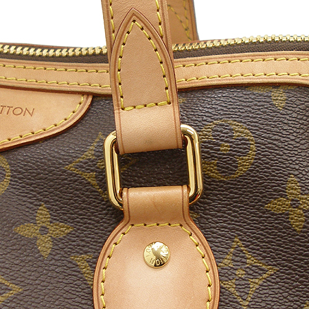 Louis Vuitton(���̺���) M40145 ���׷� ĵ���� �ȷ��� PM 2WAY �̹���4 - ���̺��� �߰���ǰ