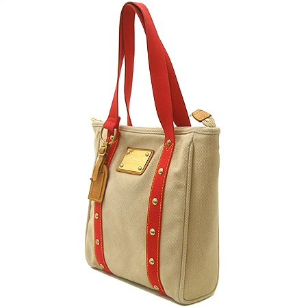 Louis Vuitton(���̺���) M40035 ��Ƽ���� ī�ٽ� MM ��Ʈ�� �̹���2 - ���̺��� �߰���ǰ