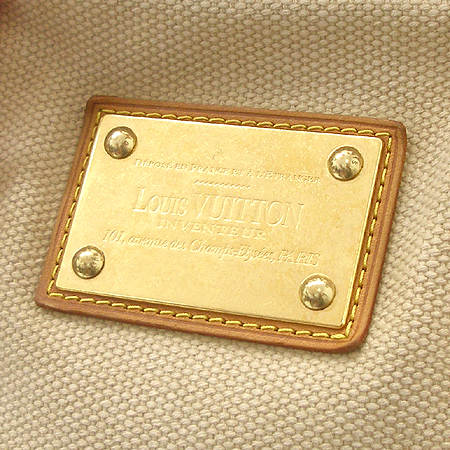 Louis Vuitton(���̺���) M40035 ��Ƽ���� ī�ٽ� MM ��Ʈ�� �̹���3 - ���̺��� �߰���ǰ