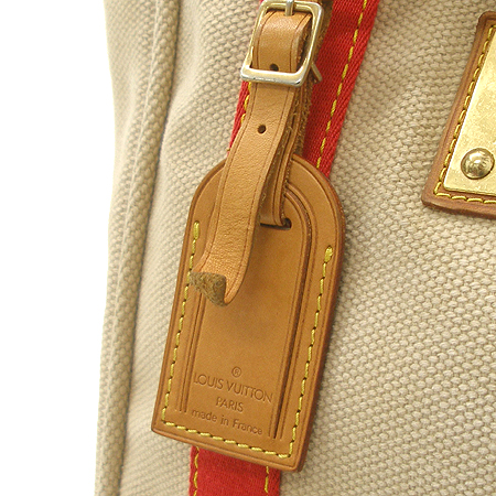 Louis Vuitton(���̺���) M40035 ��Ƽ���� ī�ٽ� MM ��Ʈ�� �̹���4 - ���̺��� �߰���ǰ